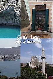 God's Lair - Kos & Bodrum