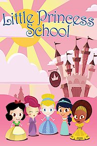 Little Princess School