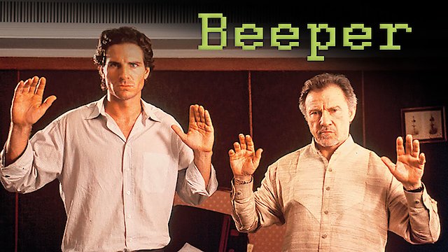 Watch Beeper Online