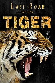 Last Roar of the Tiger