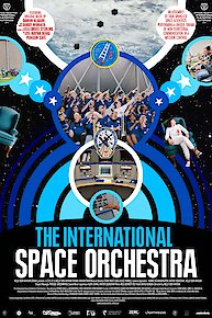 International Space Orchestra
