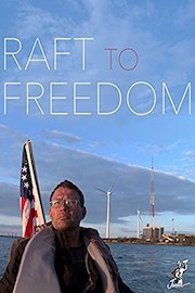 Raft to Freedom