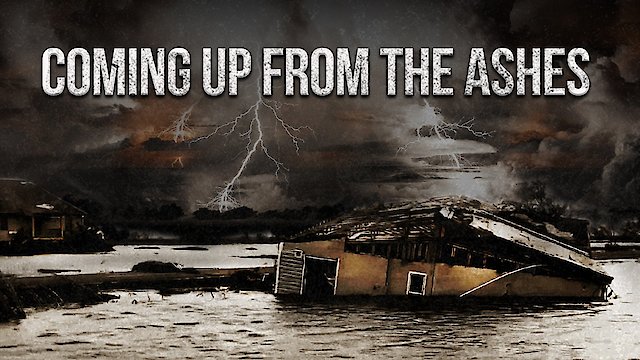 Watch Katrina Cop in the Superdome Online