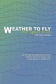 Weather to Fly For Sport Pilots