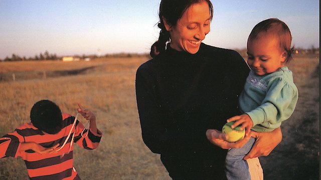 Watch Medicine Woman Online