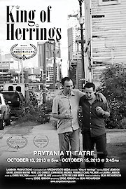 King of Herrings