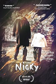 Nicky poster