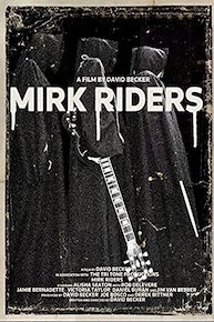 Mirk Riders