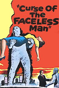 Curse Of The Faceless Man