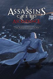 Assassins Creed Ascendance poster