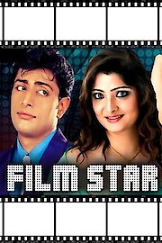 Film Star poster