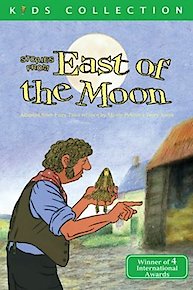Stories From East Of The Moon