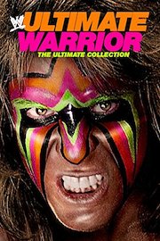 WWE Ultimate Warrior: The Ultimate Collection Vol. 3