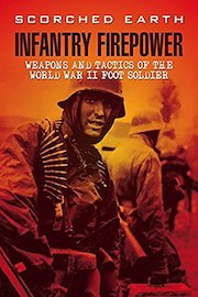 Scorched Earth: Infantry Firepower