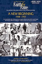 A New Beginning. 1948 - 1957