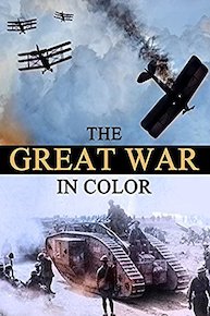 The Great War in Color