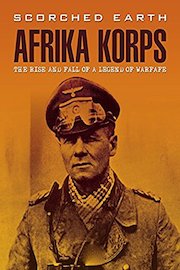Scorched Earth: Africa Korps