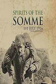Spirits of the Somme