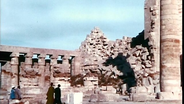 Watch Ancient Egypt Online