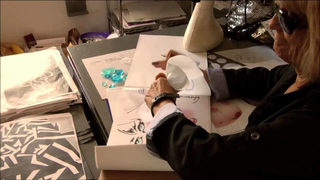 Watch Beyond Biba: A Portrait of Barbara Hulanicki Online