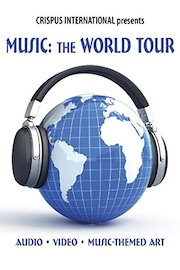Music: the World Tour