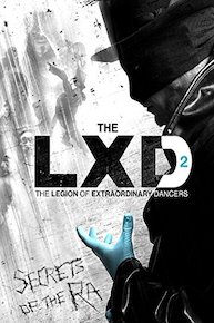 The LXD: Secrets of the Ra (Longform - Cycle 2)