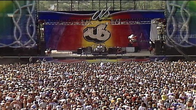 Watch US Festival 1983: Days 1-3 Online