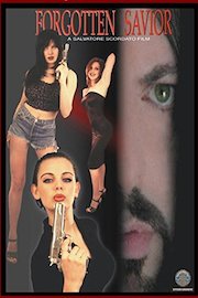 Forgotten Savior poster