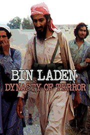 Bin Laden: Dynasty of Terror poster