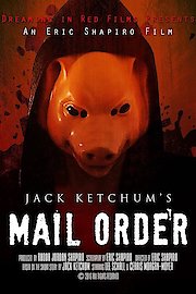 Mail Order poster