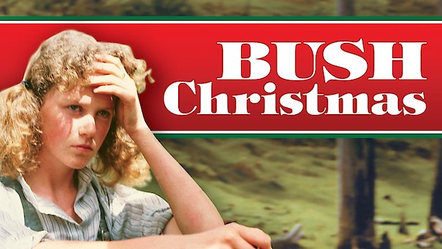 Watch Bush Christmas Online