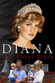 Diana: The Royal Truth poster