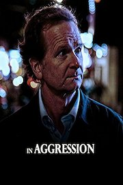 In Aggression poster