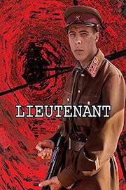 Lieutenant
