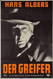 The Copper poster