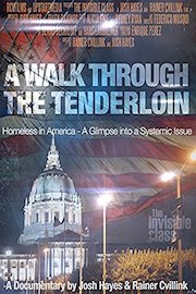 A Walk Through the Tenderloin