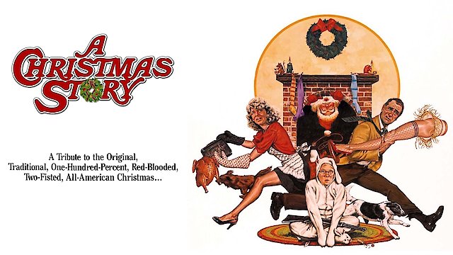 Watch A Christmas Story Online