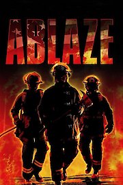 Ablaze
