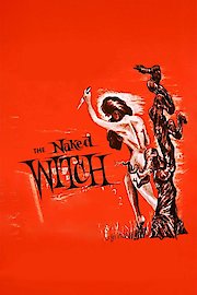 The Naked Witch