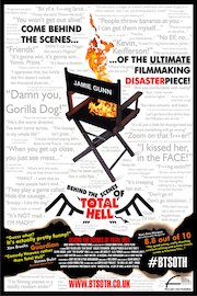 Behind the Scenes of TOTAL HELL
