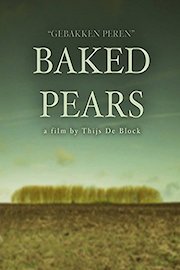 Baked Pears