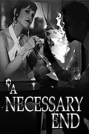 A Necessary End poster