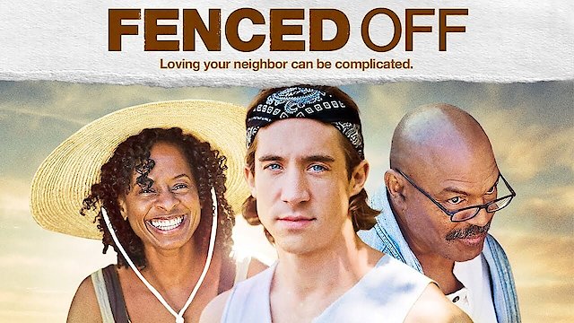 Watch Fenced Off Online