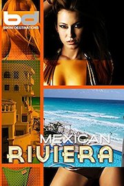 Bikini Destinations - Mexican Riviera poster