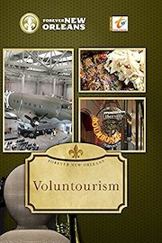 Forever New Orleans - Voluntourism