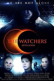 Watchers: Revelation poster