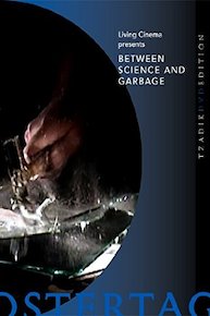 Hebert & Ostertag - Between Science And Garbage