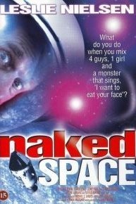 Naked Space