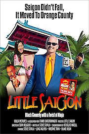 Little Saigon