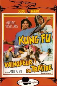 Writing Kung Fu